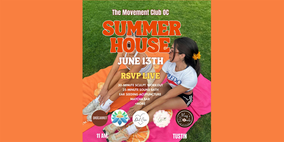 Event cover