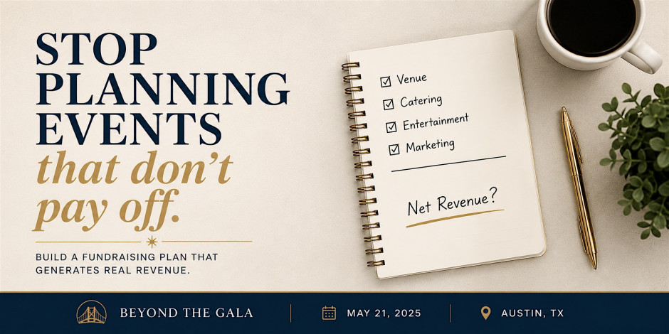 Event cover