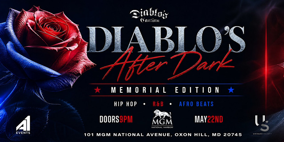 Event cover