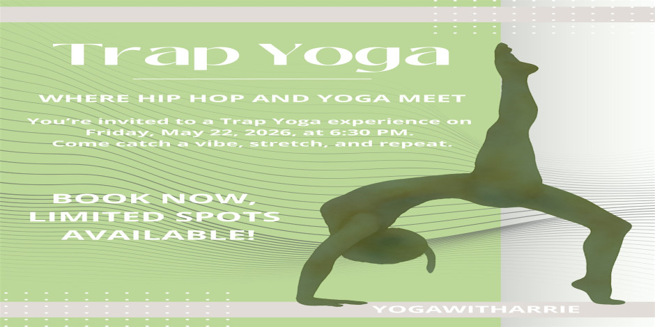 Event cover
