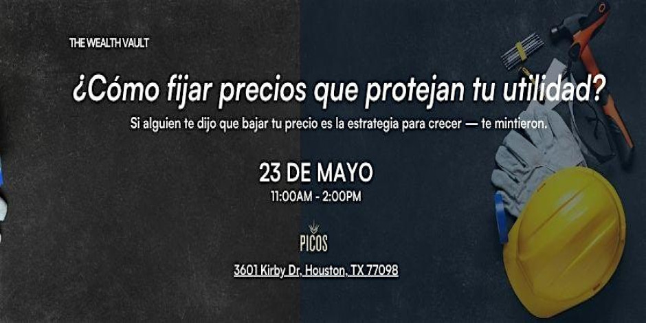 Event cover