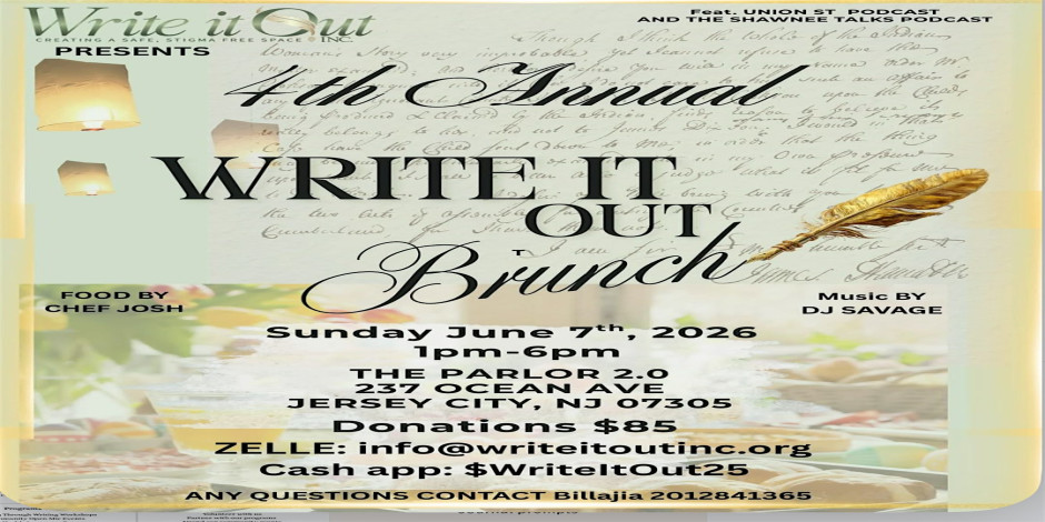 Event cover