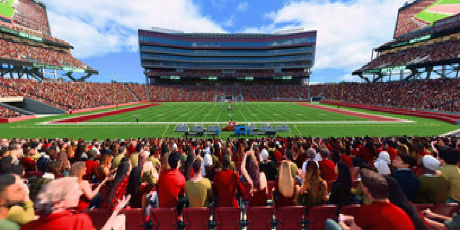 Los Angeles Rams at San Francisco 49ers