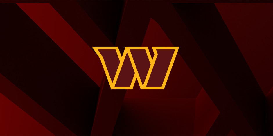 Washington Commanders vs. Los Angeles Rams