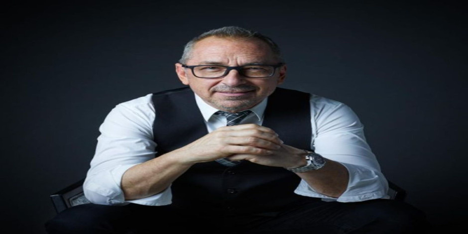 YOUNGSTOWN WINE & JAZZ FEATURING BRIAN SIMPSON 