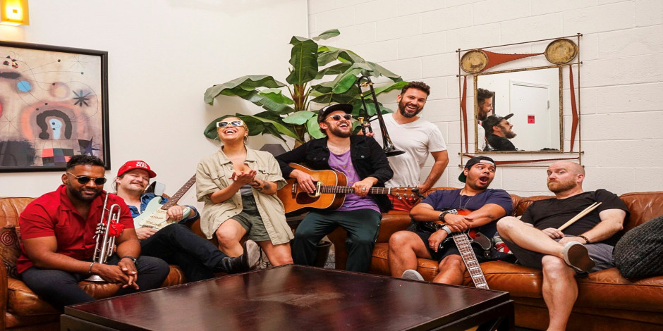 Dustbowl Revival, Beyond Bananas
