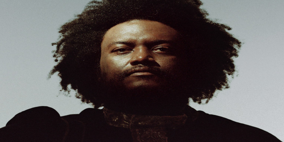 Kamasi Washington