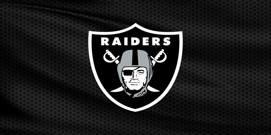 Las Vegas Raiders vs. Tennessee Titans