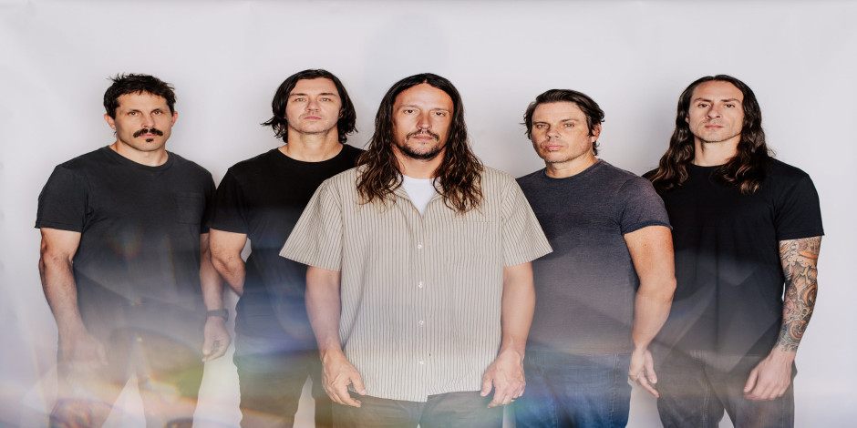 Saosin (21 and Over)