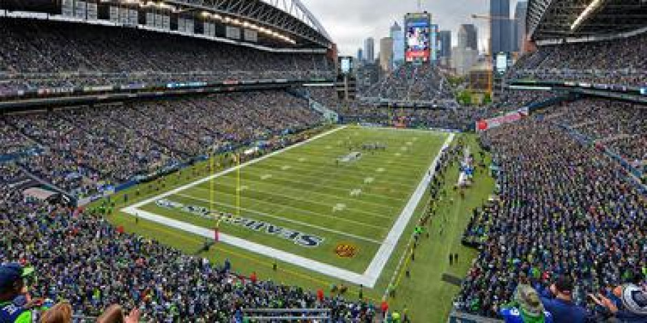 NFL Preseason: Seattle Seahawks vs. Dallas Cowboys