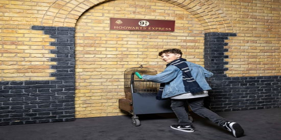 Harry Potter™: The Exhibition
