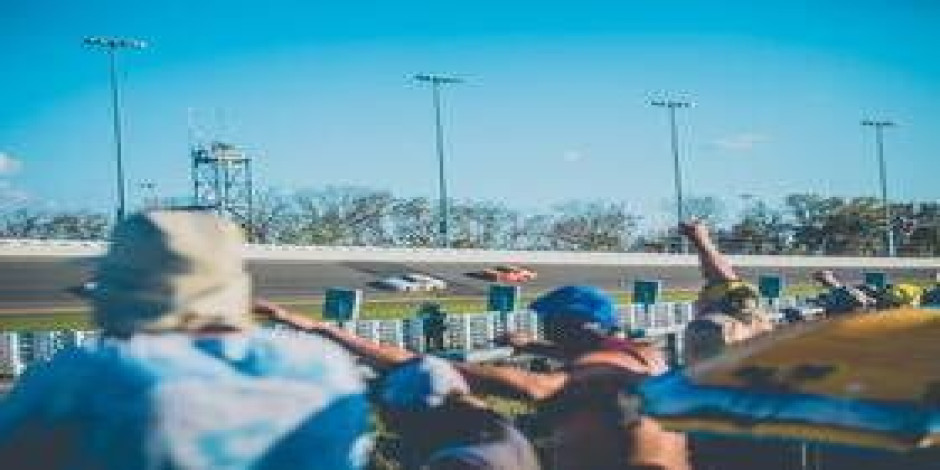 NASCAR Cup Series at Chicagoland