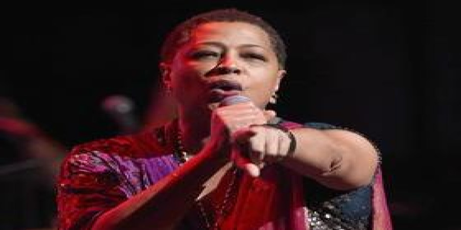 Lisa Fischer