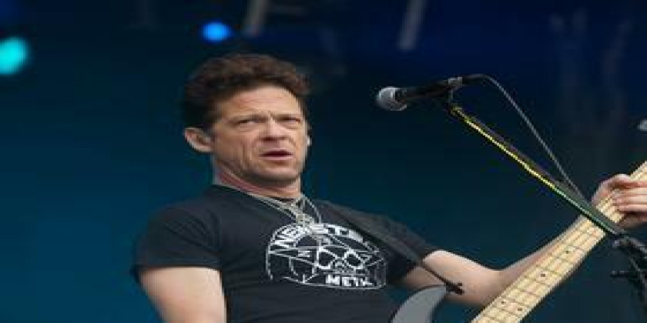 Jason Newsted and The Chophouse Band