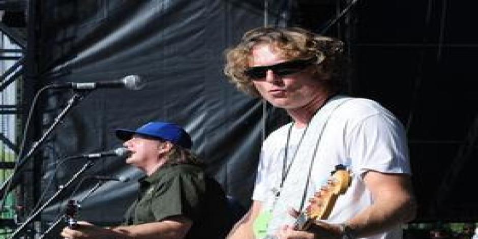 Drivin' N' Cryin' with Laid Back Country Picker