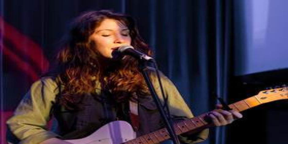 Widowspeak (18+)