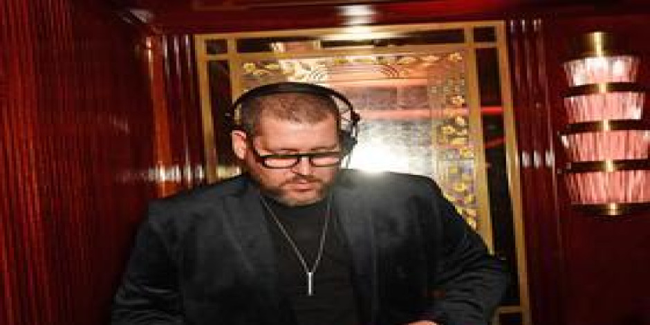Horse Meat Disco: Pride (All-Building) (21+)