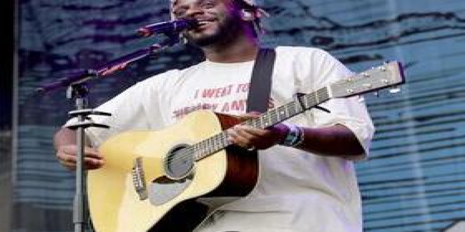 Myles Smith with Hazlett (Rescheduled from 6/30/2026)