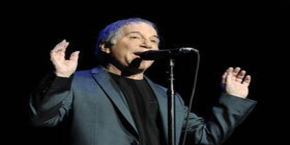 Paul Simon