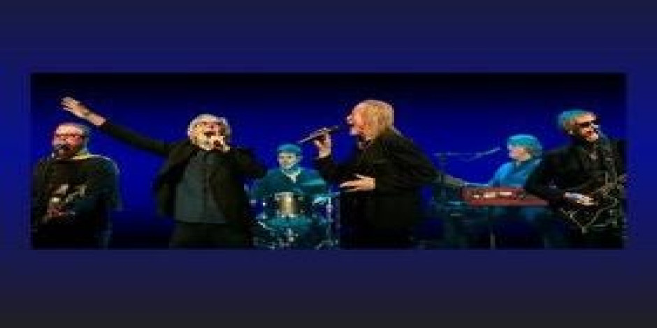 Three Dog Night