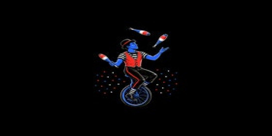 Circus Spectacular - Sarasota