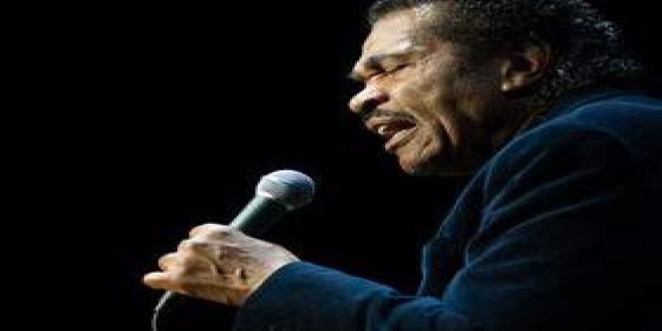 Bobby Rush