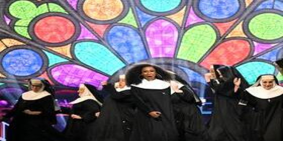 Sister Act - Oklahoma City