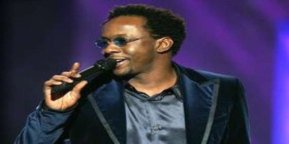 Bobby Brown