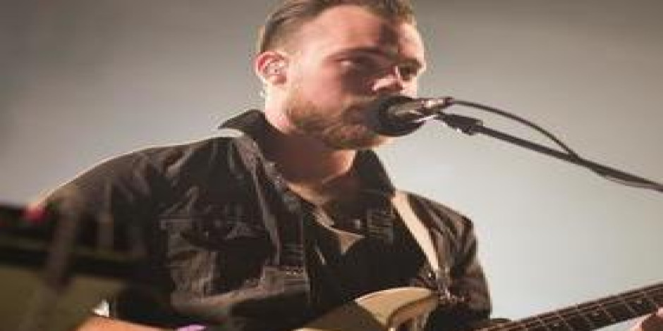 Asgeir