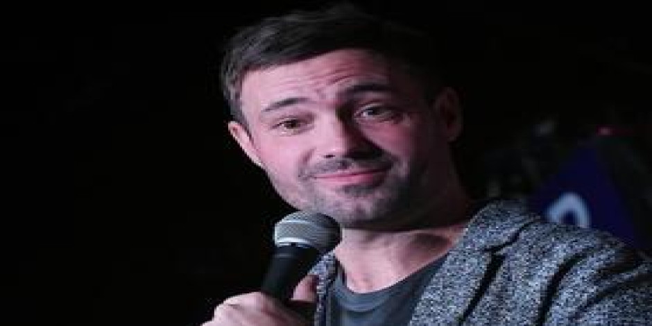 Jeff Dye