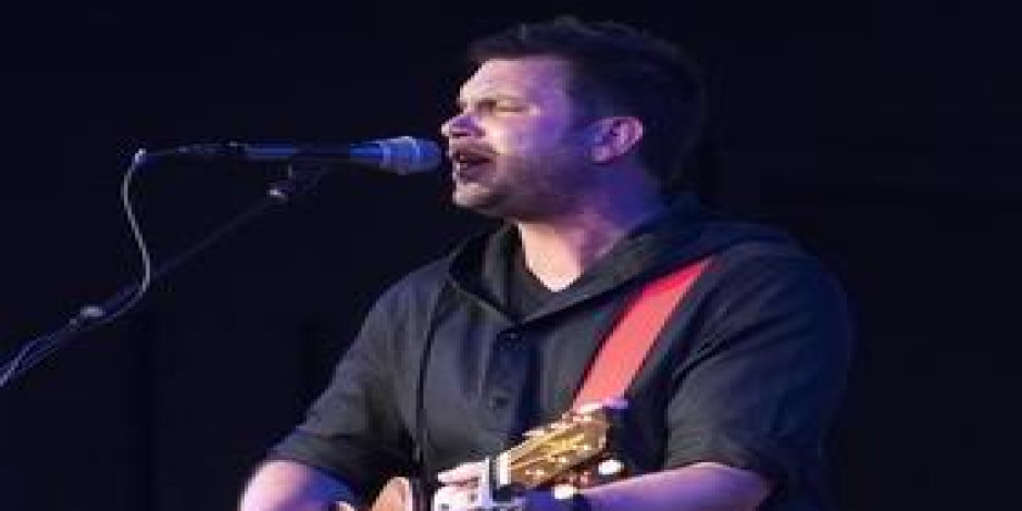 Howie Day