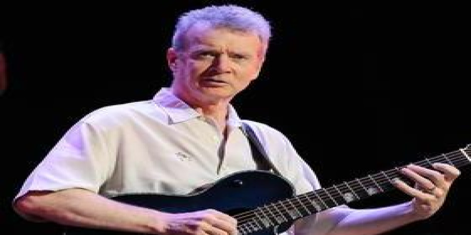 Peter White