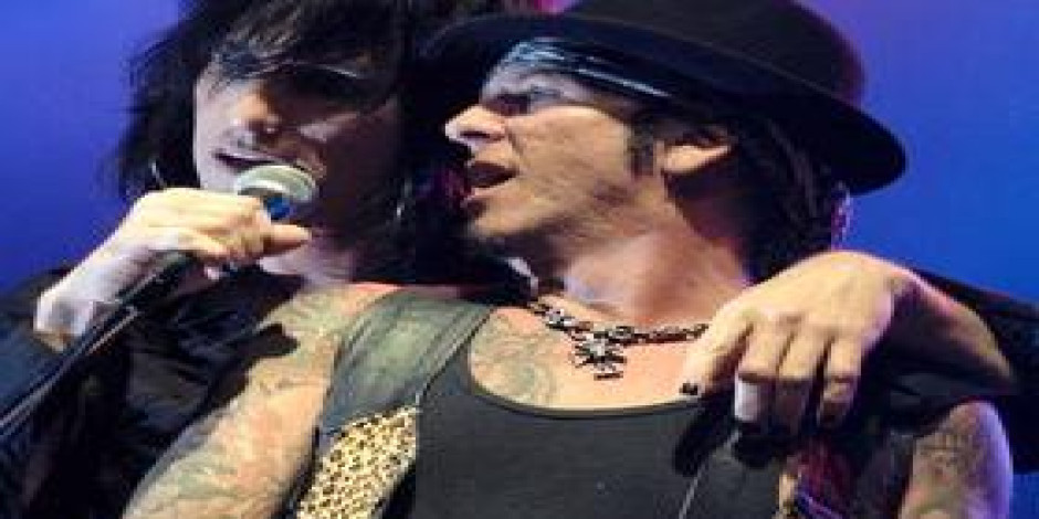L.A. Guns