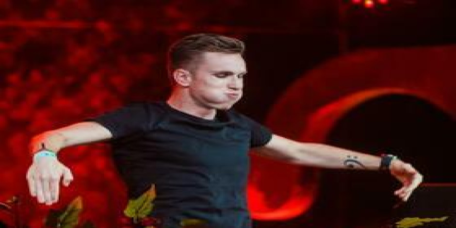 Nicky Romero (21+)