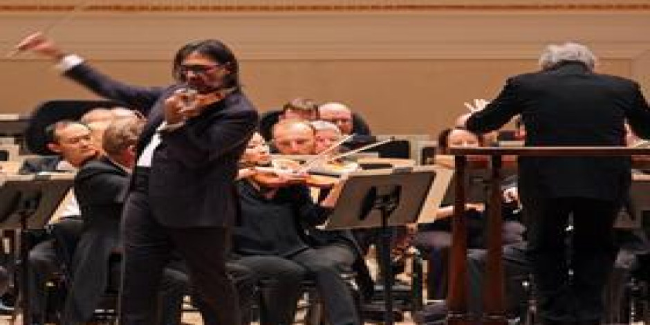 San Francisco Symphony - San Francisco