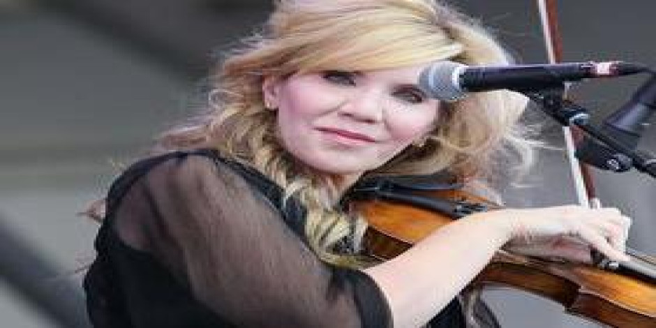 Alison Krauss