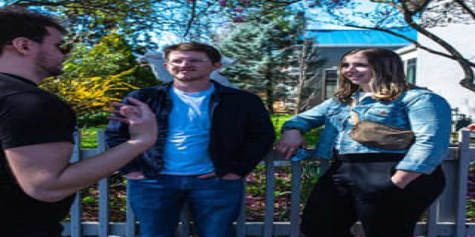 Germantown Food and Sightseeing Walking Tour in Nashville