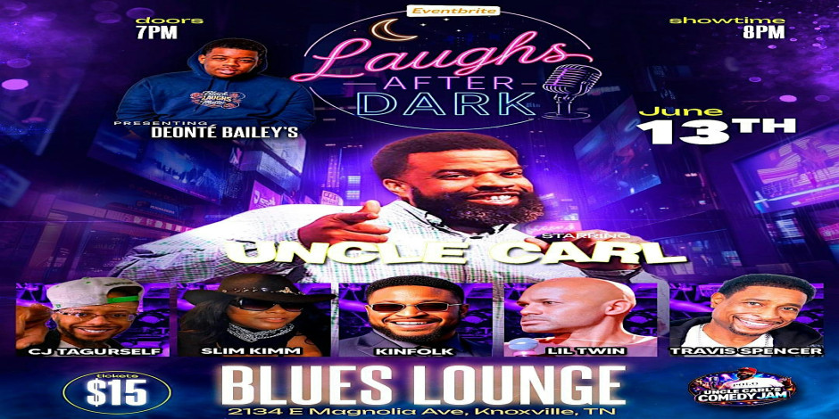 Event cover