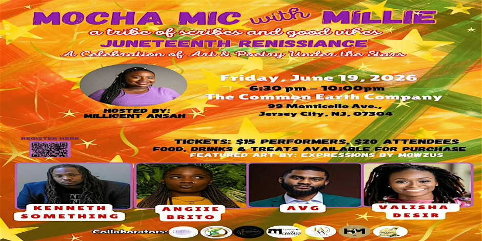 Event cover