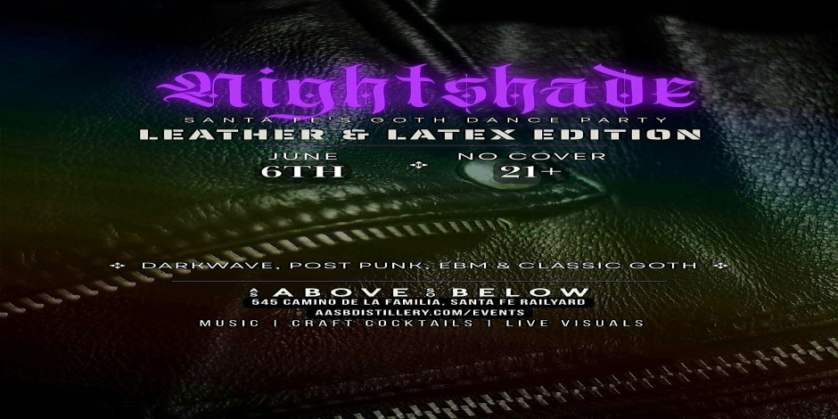 Event cover