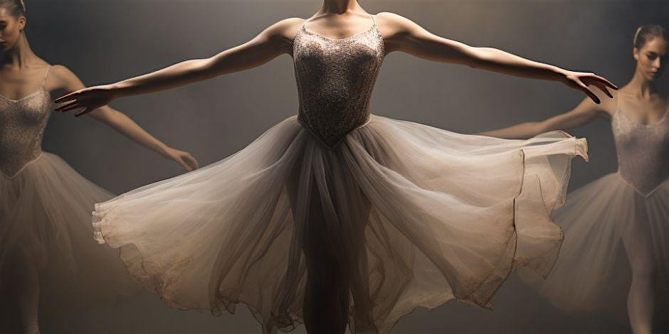 Ballet Mania — Annual Dance Concert by Lesko Ballet Academy