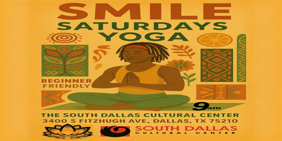 Event cover