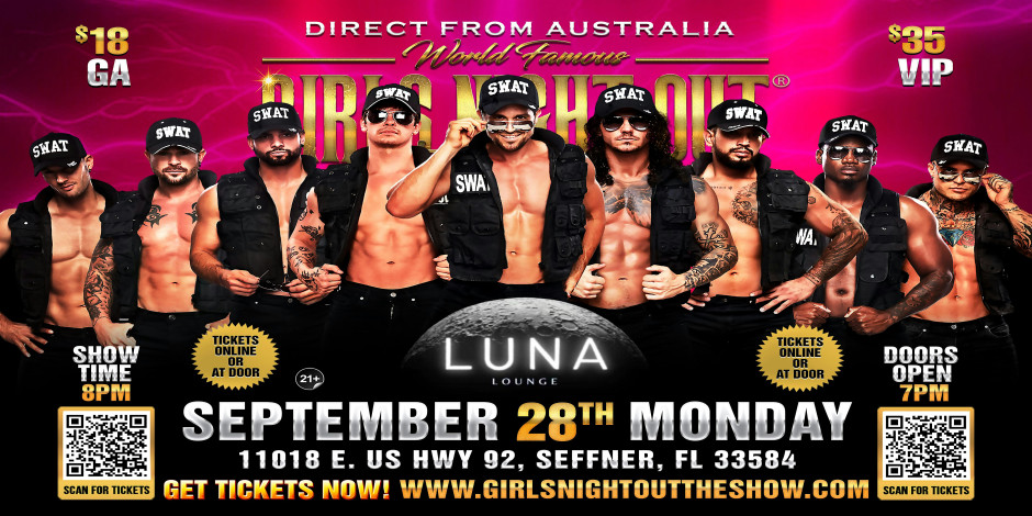 Event cover