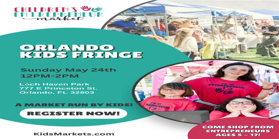Event cover
