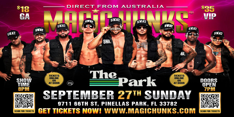 Event cover
