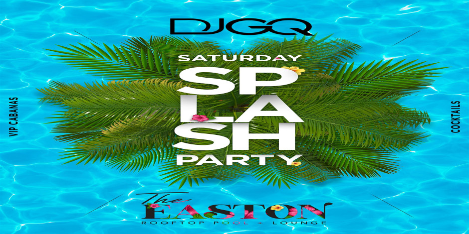 Event cover