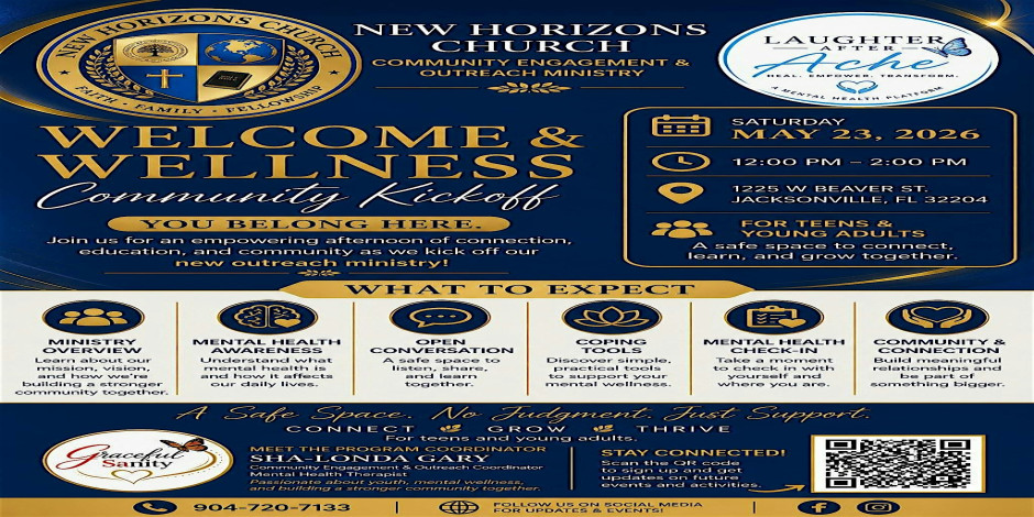 Event cover