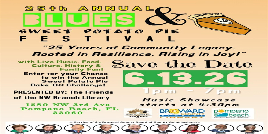 Event cover