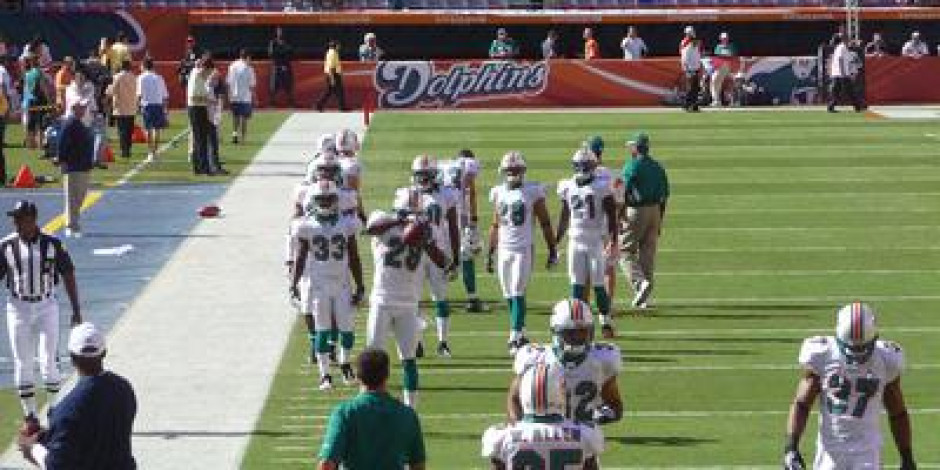 Buffalo Red Zone On The Road: Miami Dolphins vs. Buffalo Bills
