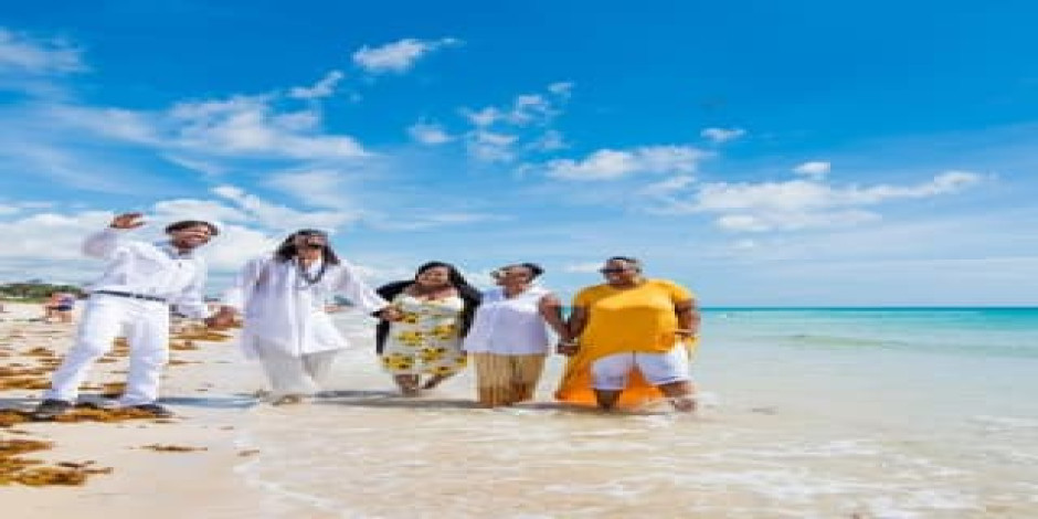 Do a Miami Beach Professional Photoshoot with style! - UNATION